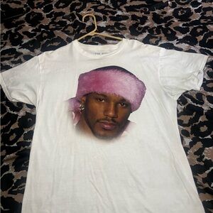 Cam’ron Create The Wave Graphic Tee by The Stash Apparel